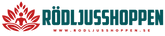 Rödljusshoppen – Startsida