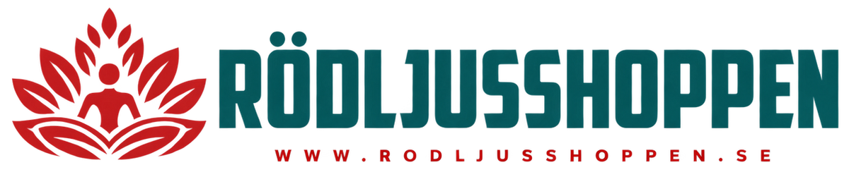 Rödljusshoppen
